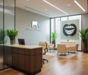 Dental Clinics in Singapore