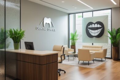 Dental Clinics in Singapore