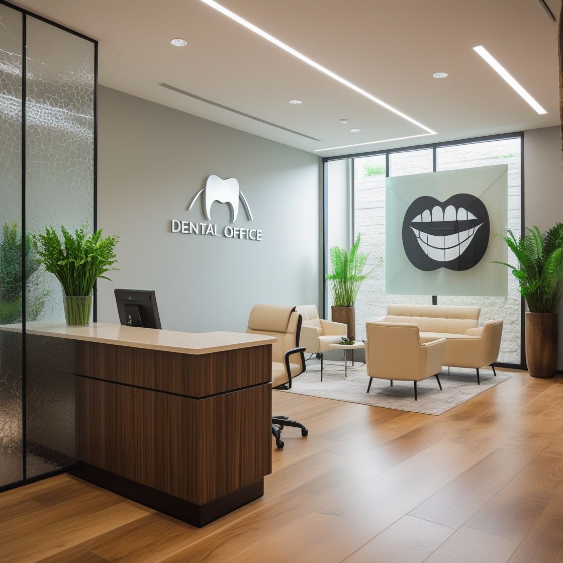 Dental Clinics in Singapore