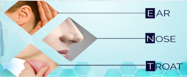 Best ENT Specialists in Singapore