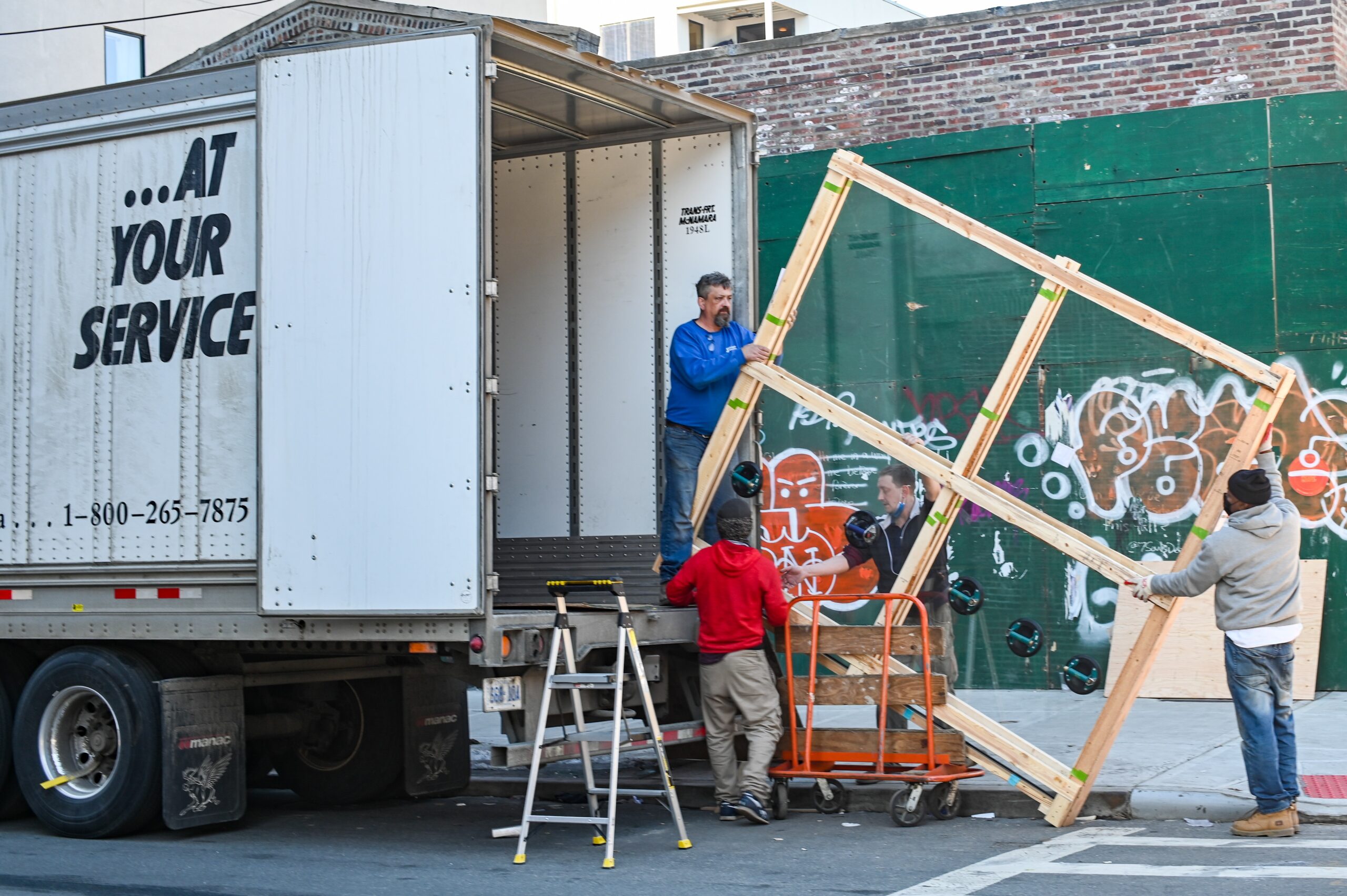 Best Moving Companies in Singapore