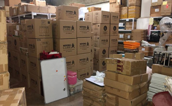Cube Movers - Best Moving Companies in Singapore