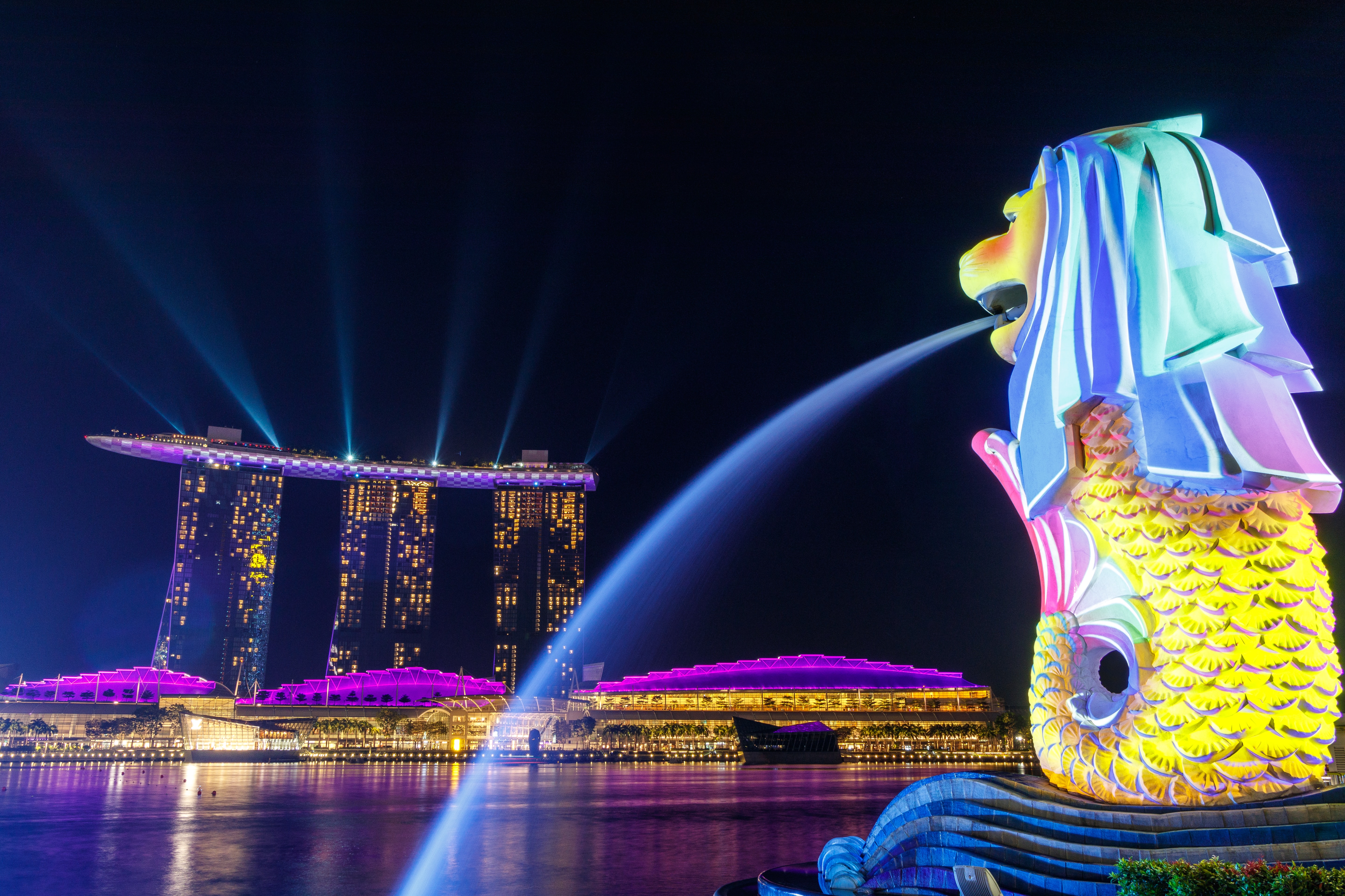 The hidden gems. The viral faves. Curated for locals. Loved by expats - Singapore’s top picks