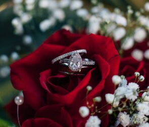Best Engagement Rings in Singapore