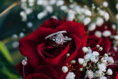 Best Engagement Rings in Singapore