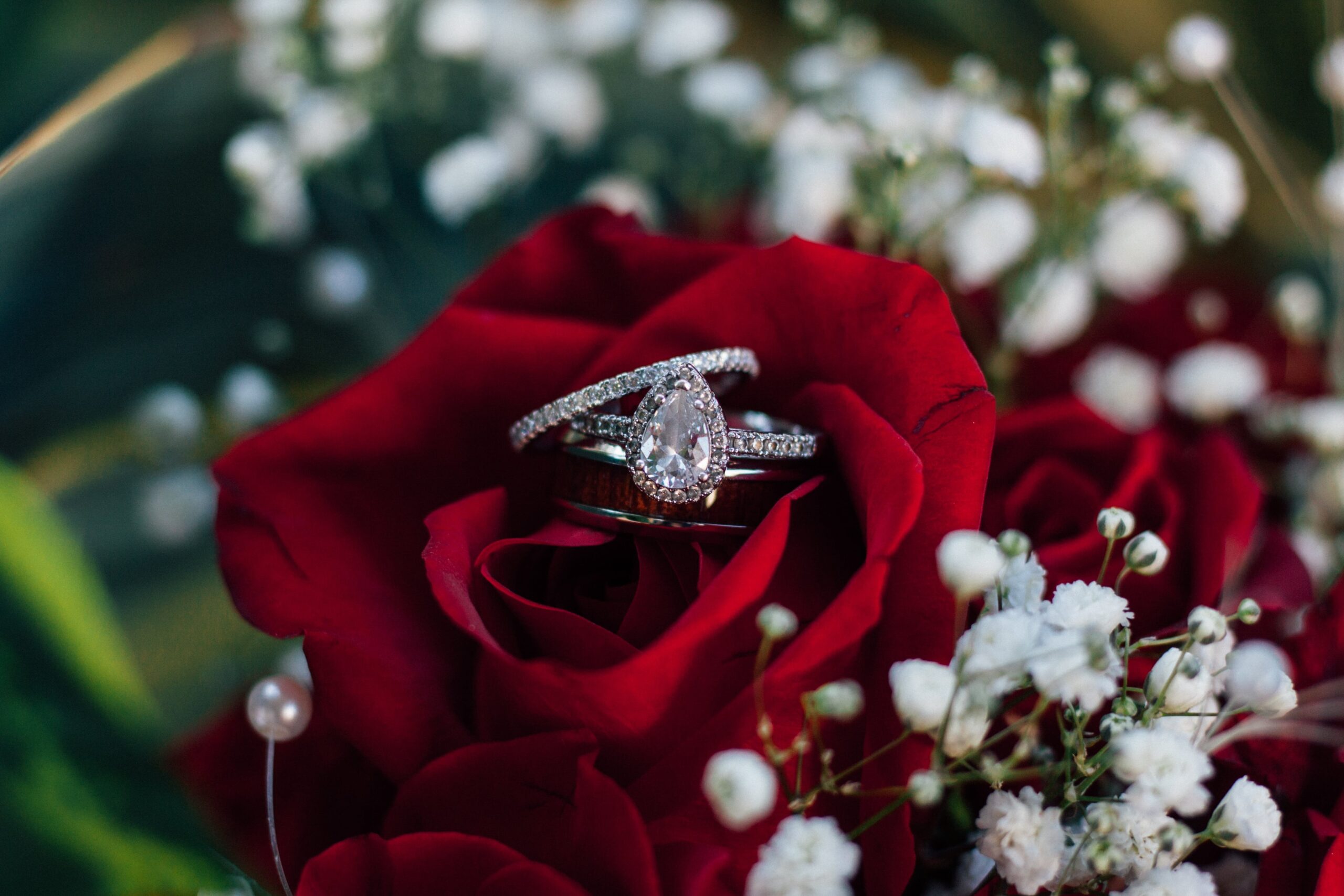 Best Engagement Rings in Singapore
