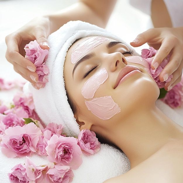 Best Facials in Singapore