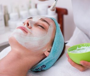 Best Facials in Singapore