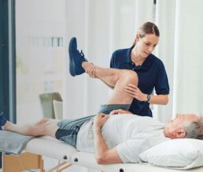 Physiotherapy in Singapore