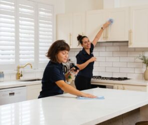 Maid Agencies in Singapore