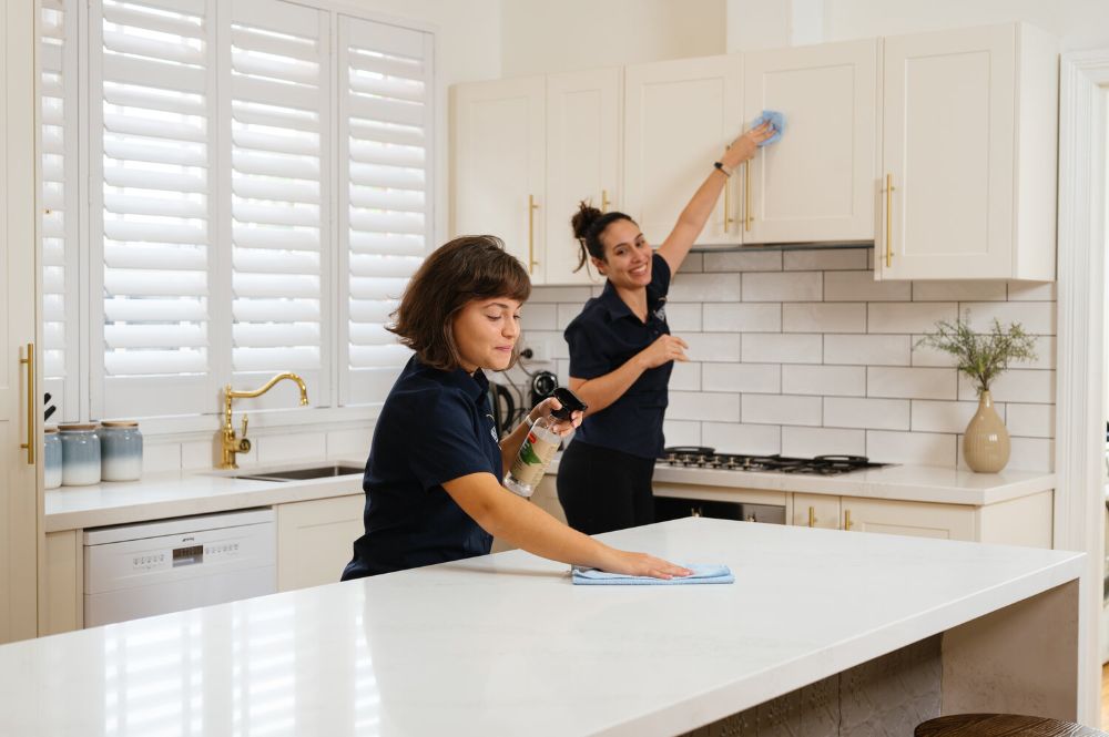 Maid Agencies in Singapore