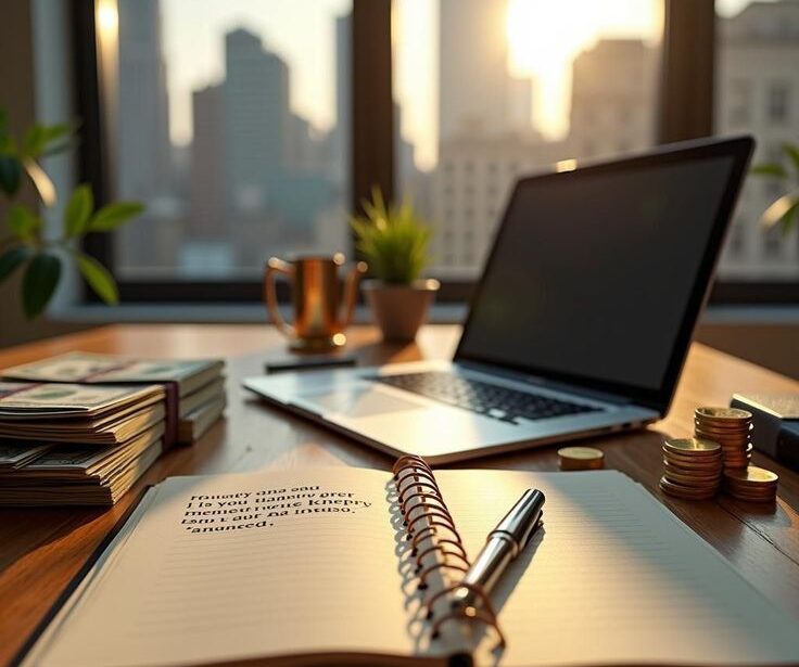 accounting services in Singapore