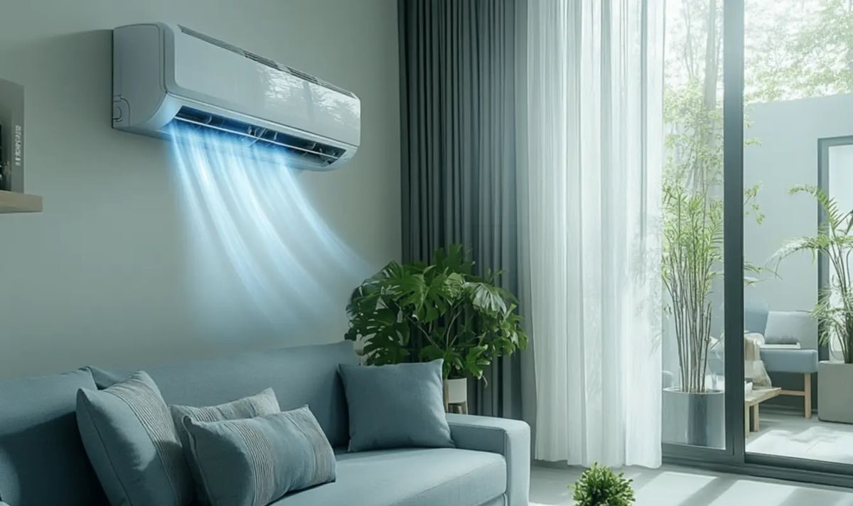 Aircon Servicing Singapre