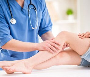 Foot doctors in Singapore