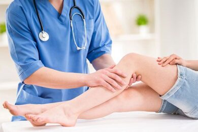 Foot doctors in Singapore