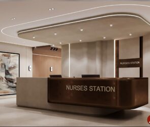 health screening centres in Singapore