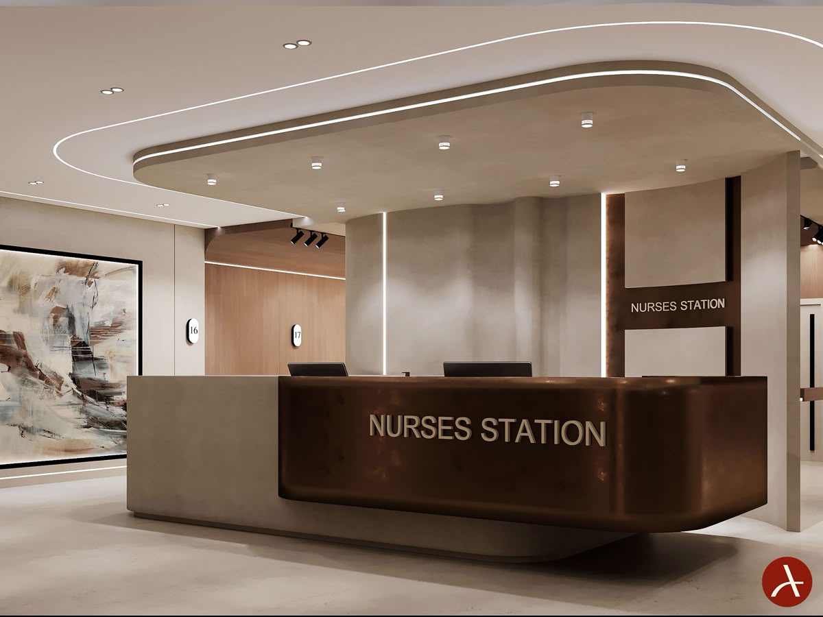 health screening centres in Singapore