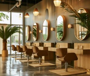 Hair Salons in Singapore