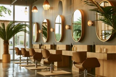 Hair Salons in Singapore