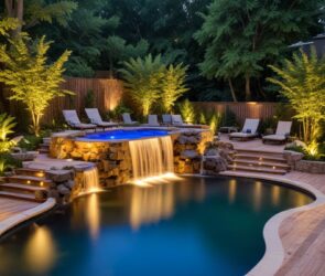 Pool Cleaning in Singapore