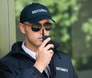 Security Companies in Singapore