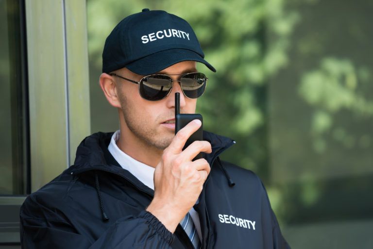 Security Companies in Singapore