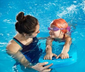 Swimming Lessons in Singapore