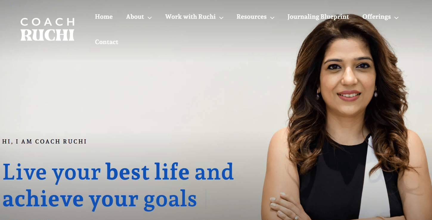 Life Coaches in Singapore