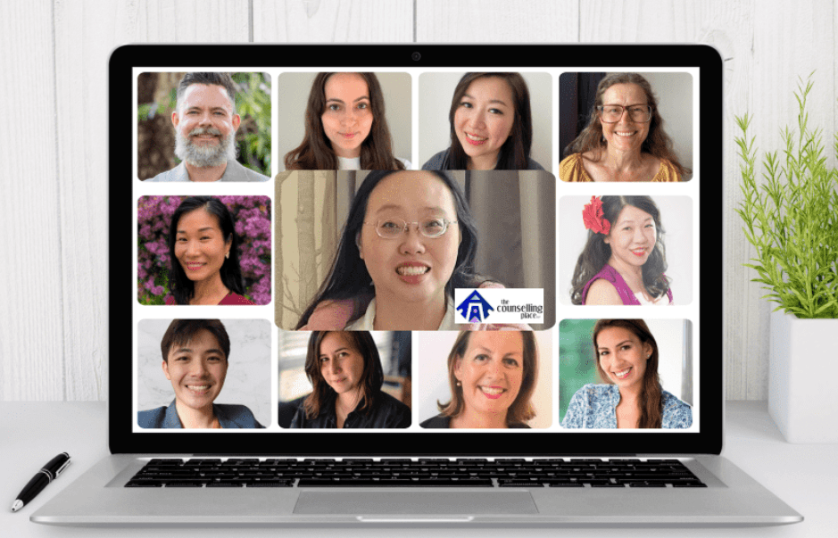 Life Coaches in Singapore