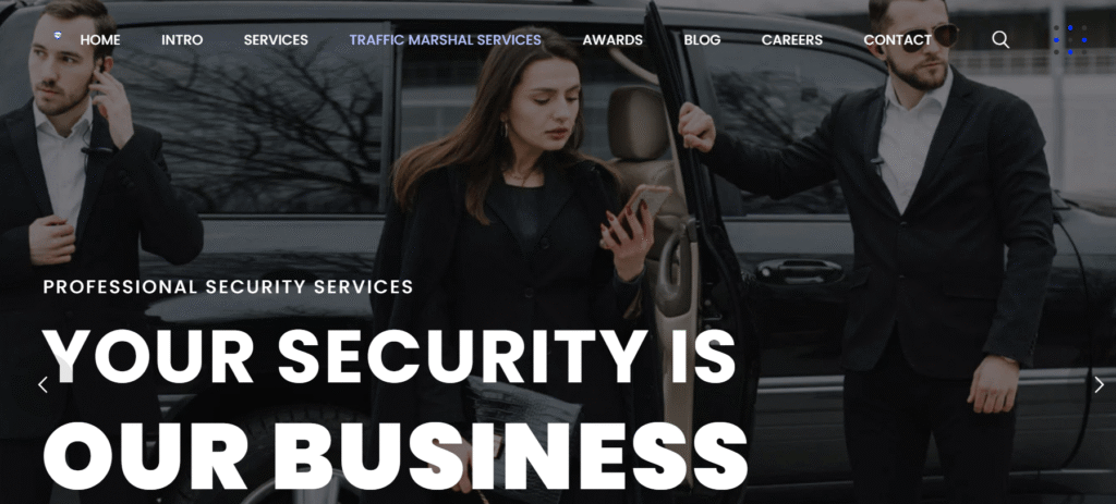Security Companies in Singapore