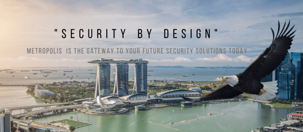 Security Companies in Singapore