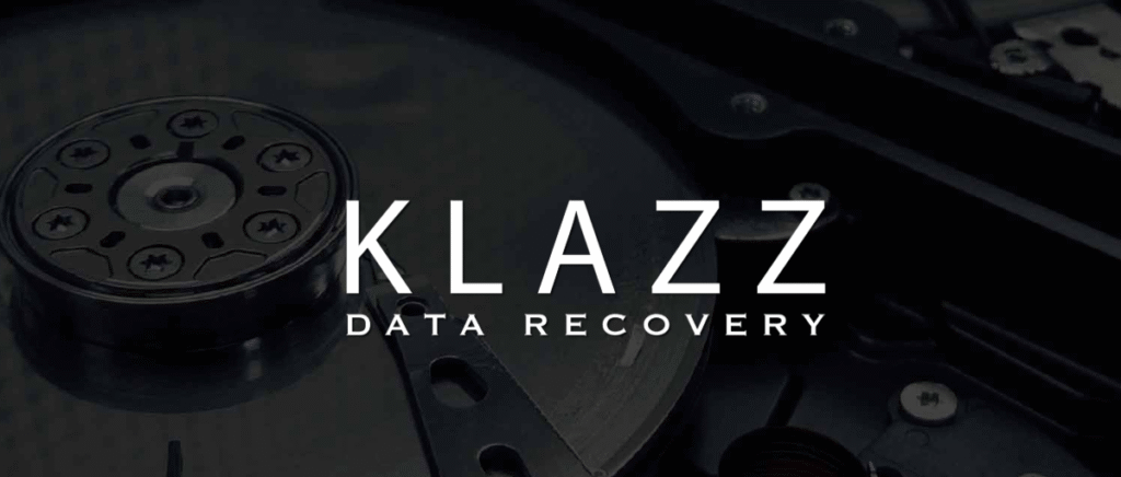 Data Recovery in Singapore