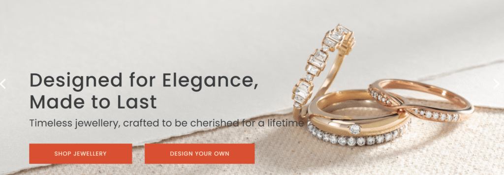 Engagement Rings in Singapore