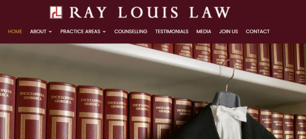 personal injury lawyers in Singapore