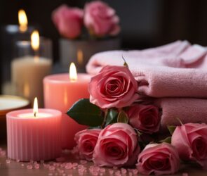 Massage spots in Singapore