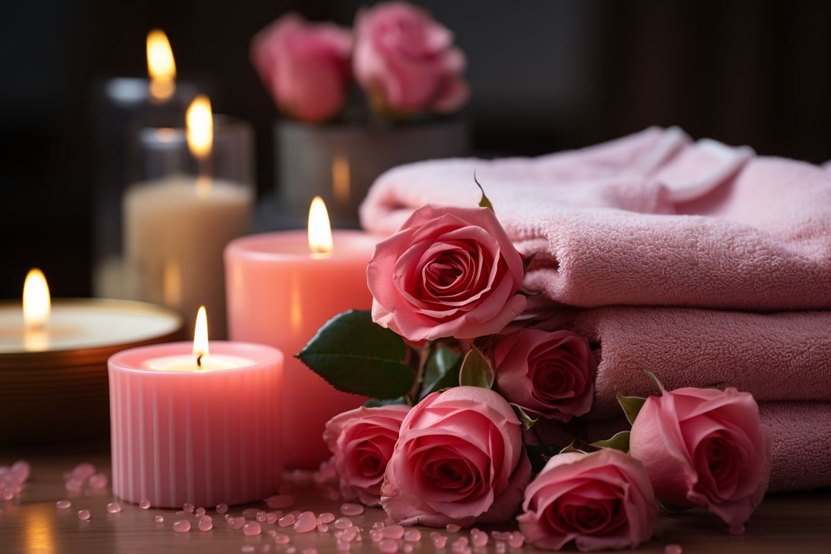 Massage spots in Singapore