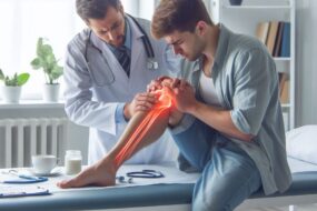 physiotherapy clinics in Singapore