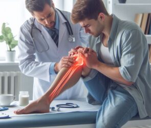 physiotherapy clinics in Singapore