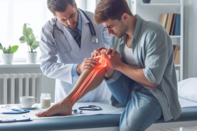 physiotherapy clinics in Singapore