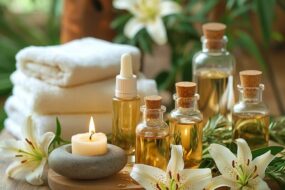 Spas in Singapore