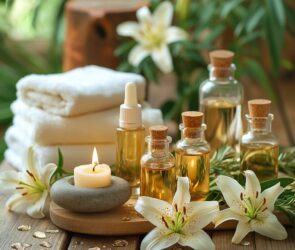 Spas in Singapore