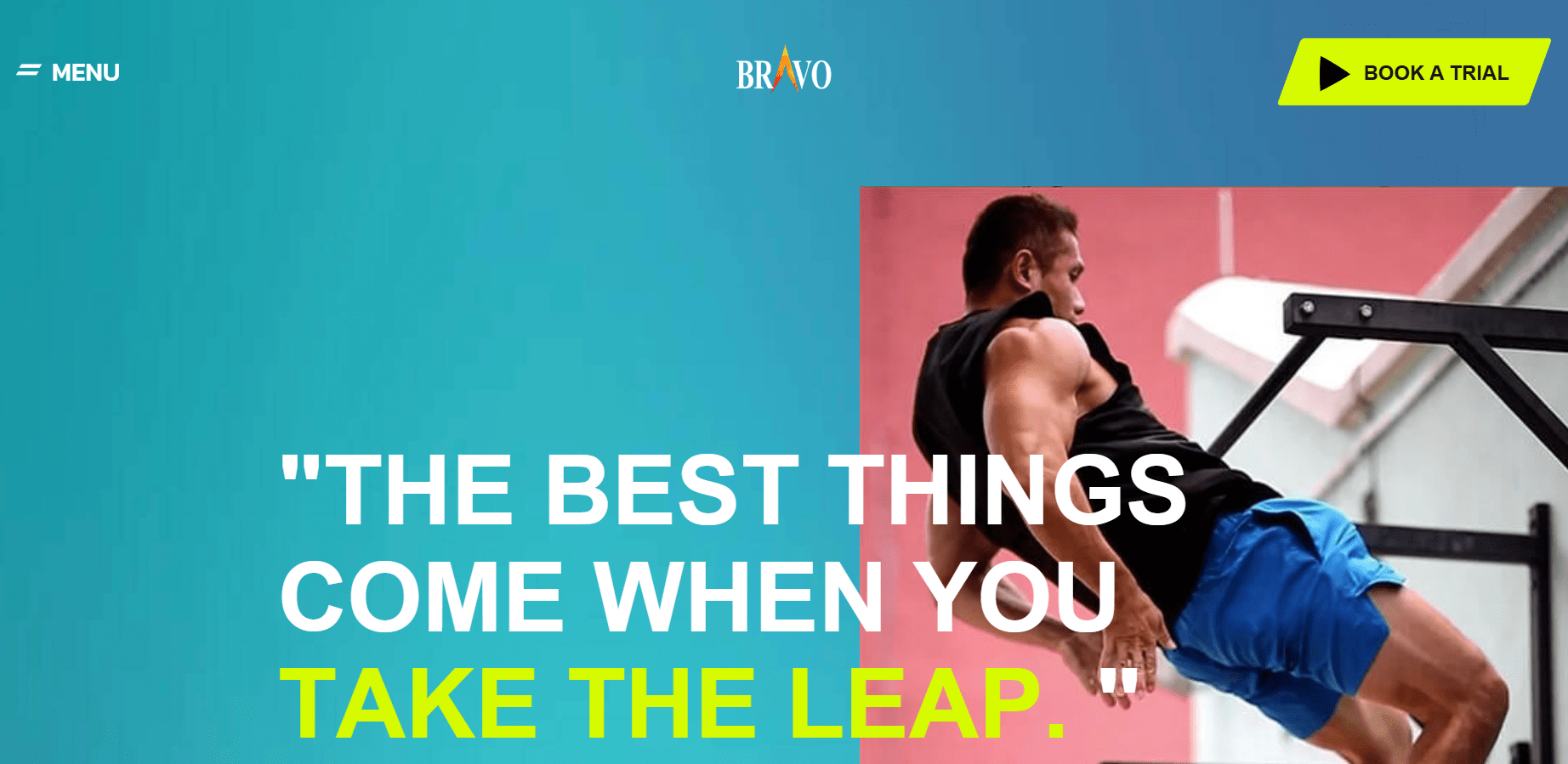 Personal Trainers in Singapore