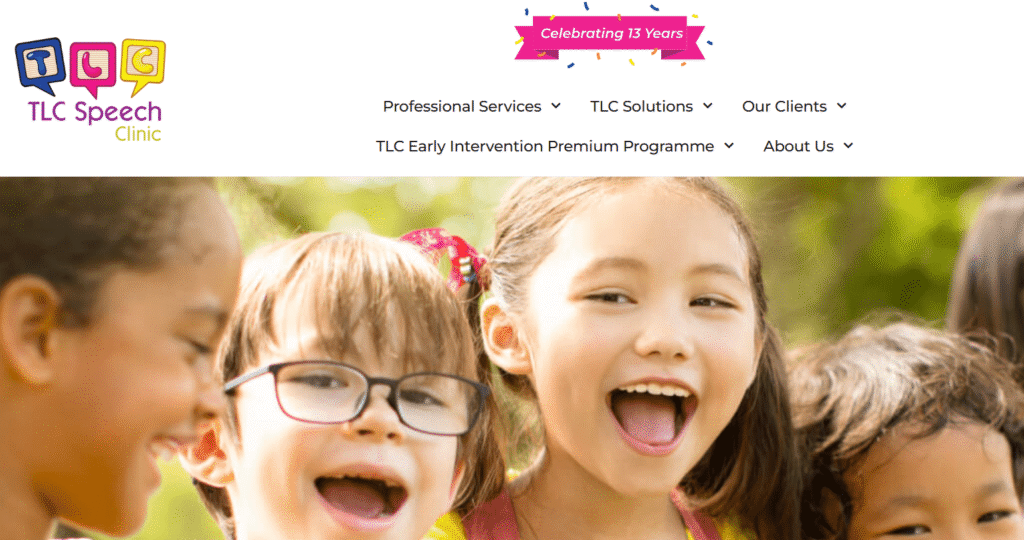 Speech Therapists in Singapore