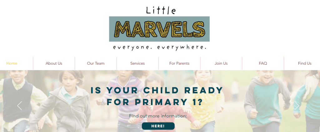 Speech Therapists in Singapore