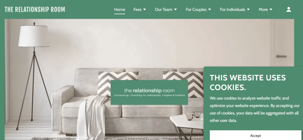 counselling centres in Singapore