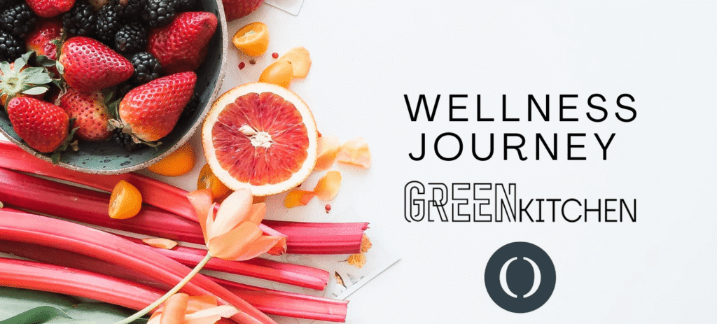Healthy food delivery in Singapore