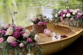 wedding photographers in Singapore