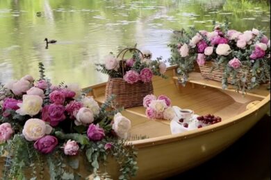 wedding photographers in Singapore