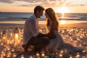 Wedding Videographers in Singapore