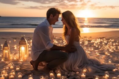 Wedding Videographers in Singapore
